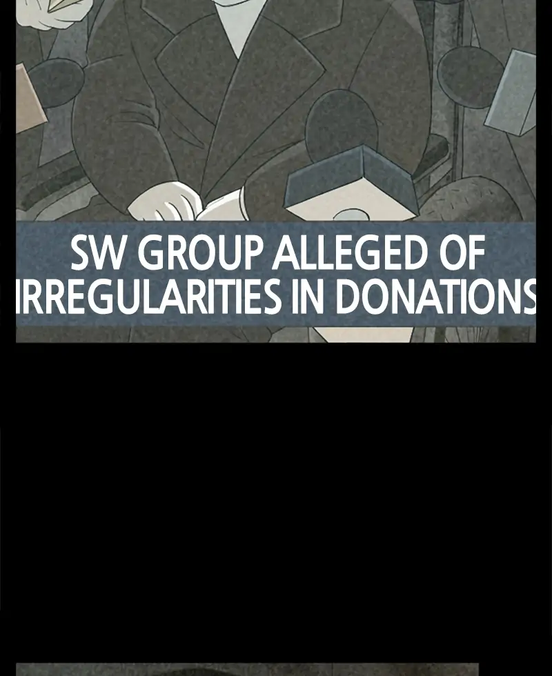 Read Ghost Teller (en) Manga Online