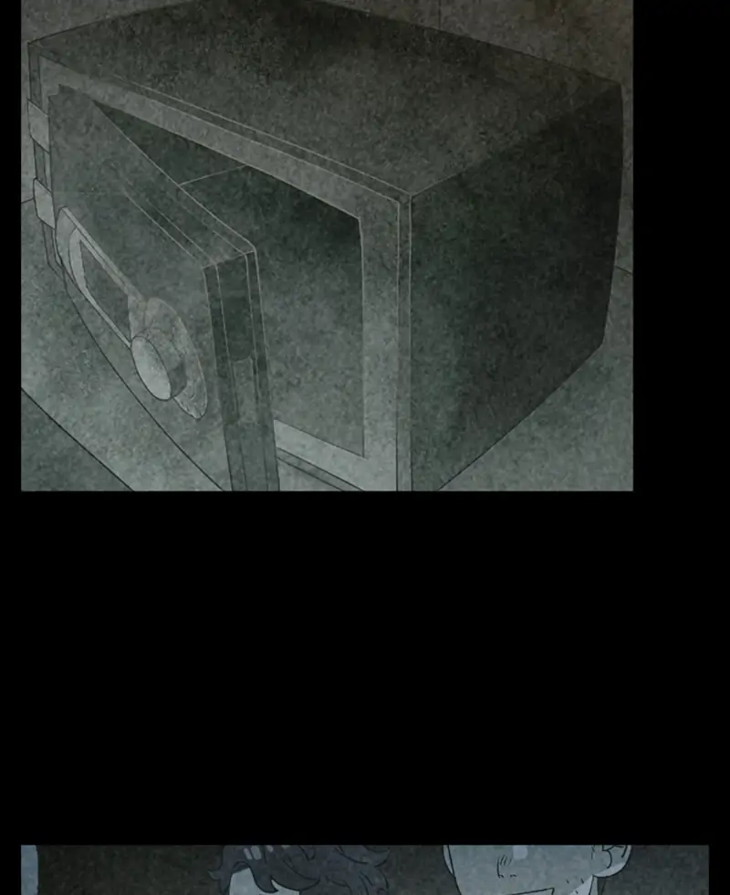 Read Ghost Teller (en) Manga Online