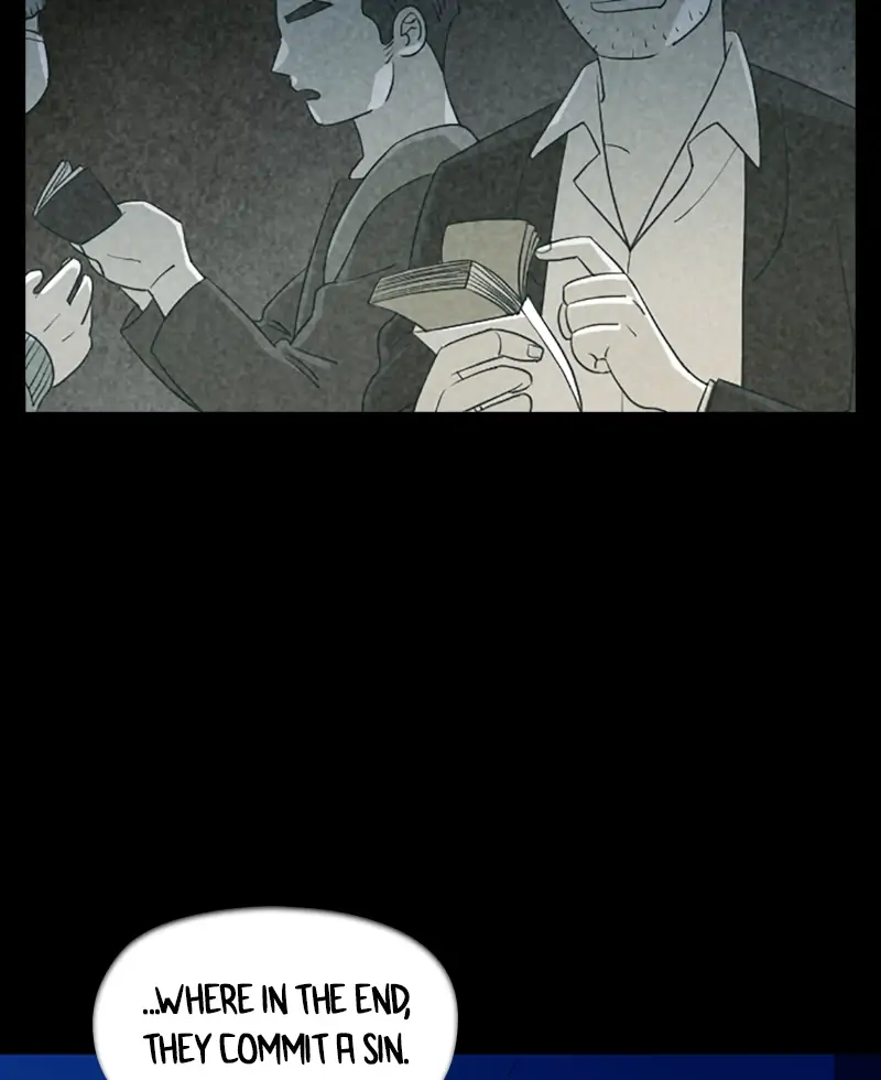 Read Ghost Teller (en) Manga Online