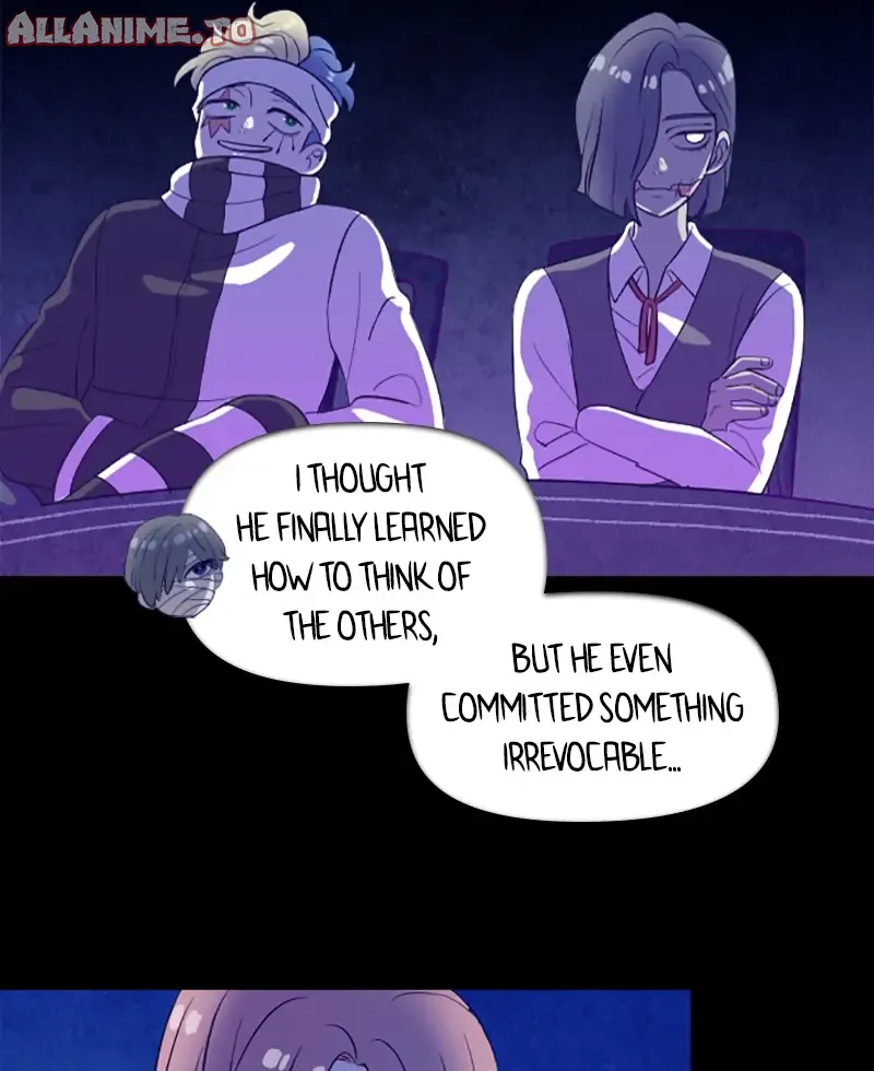 Read Ghost Teller (en) Manga Online