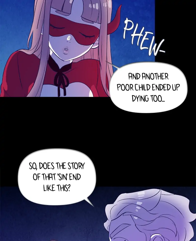 Read Ghost Teller (en) Manga Online