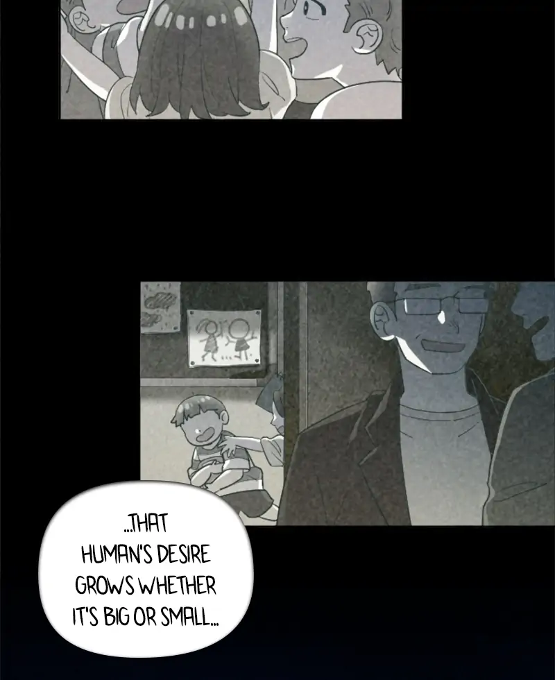 Read Ghost Teller (en) Manga Online