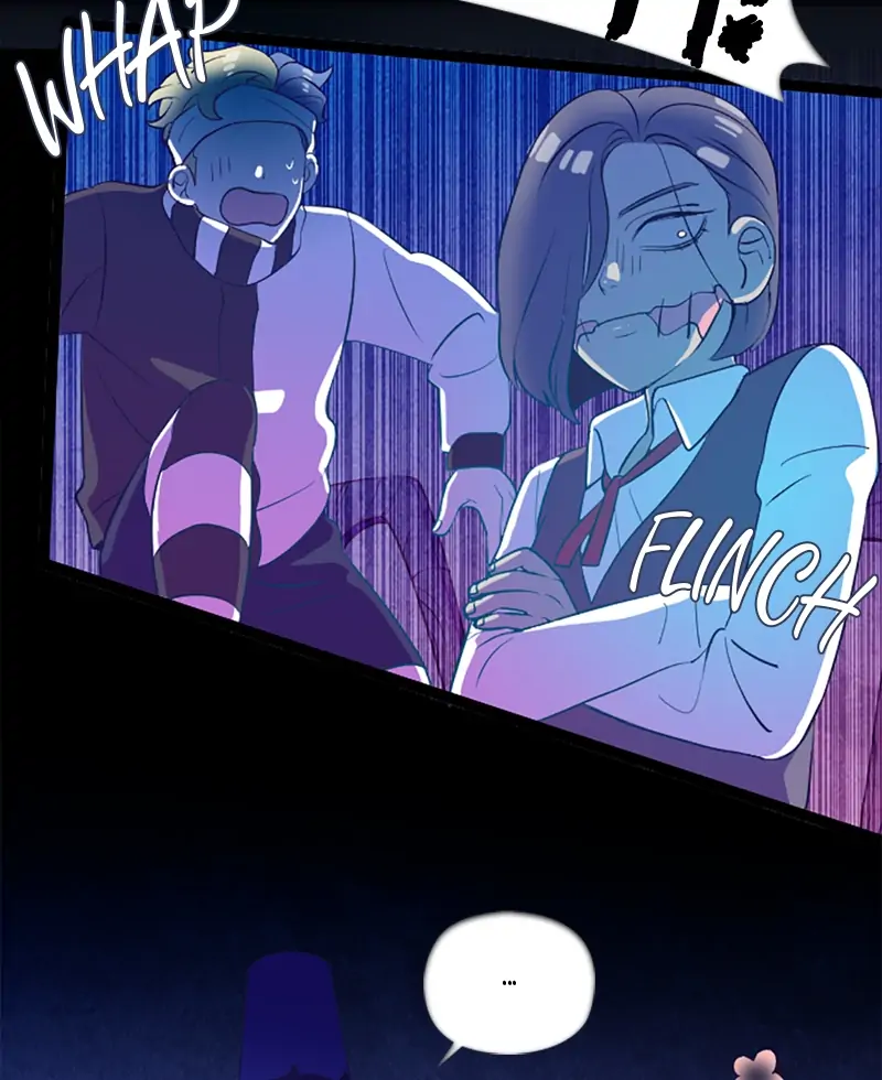 Read Ghost Teller (en) Manga Online