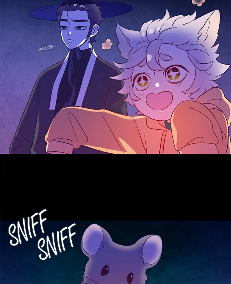 Read Ghost Teller (en) Manga Online