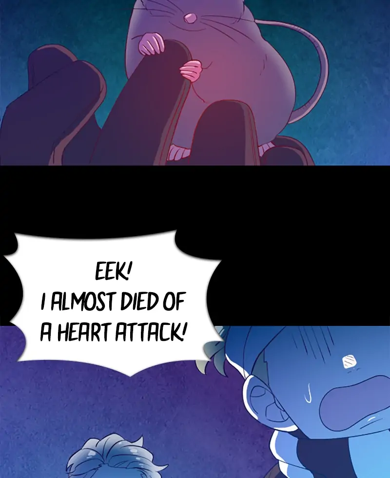 Read Ghost Teller (en) Manga Online