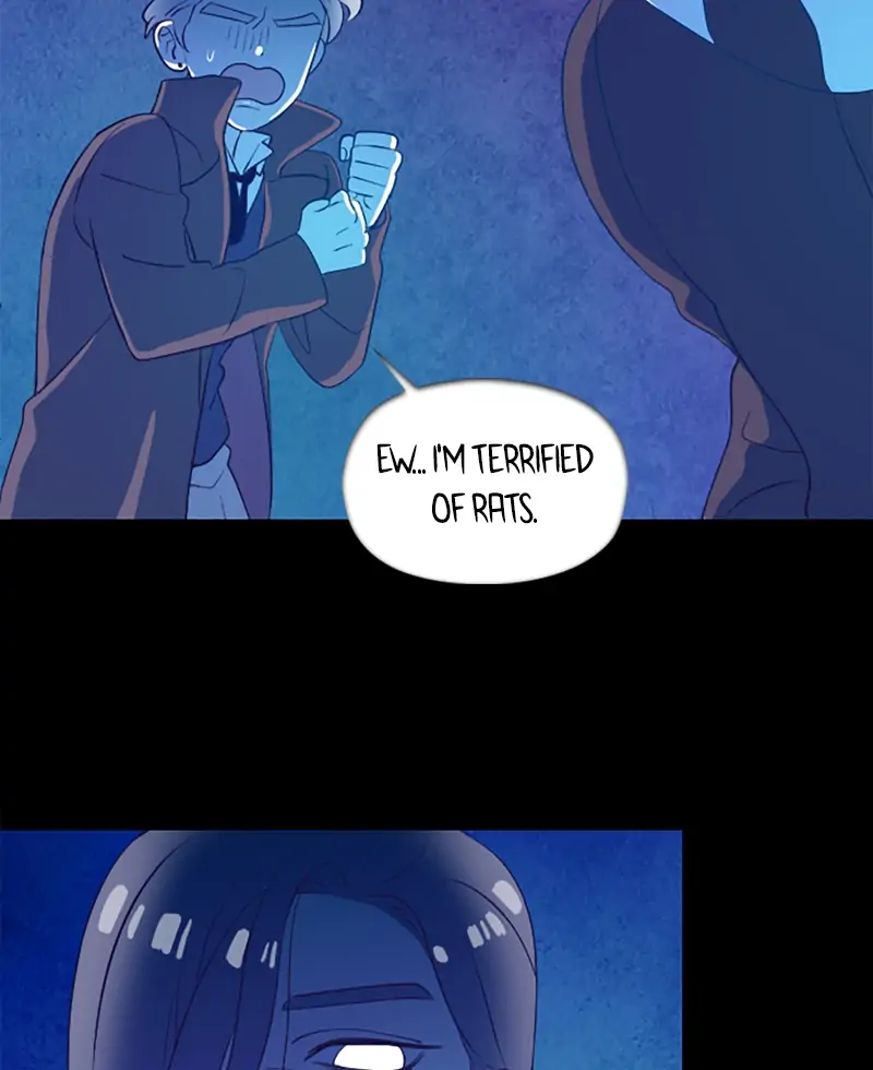 Read Ghost Teller (en) Manga Online