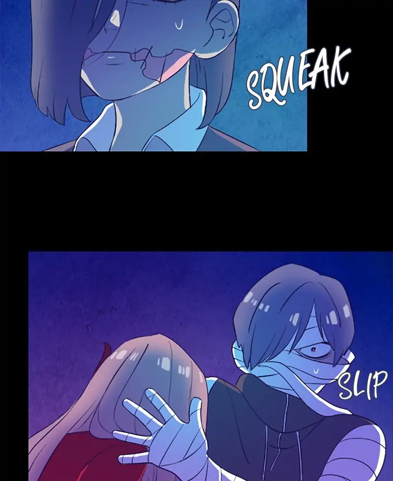 Read Ghost Teller (en) Manga Online