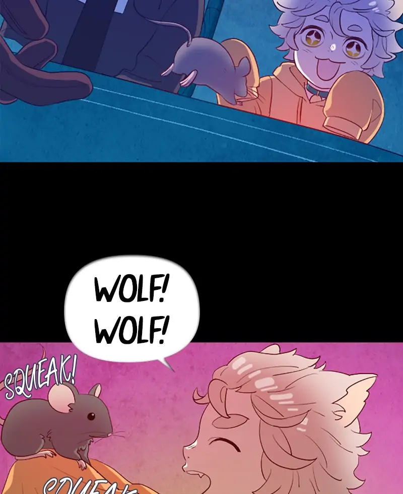 Read Ghost Teller (en) Manga Online