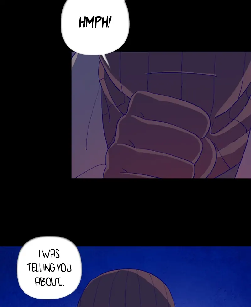 Read Ghost Teller (en) Manga Online