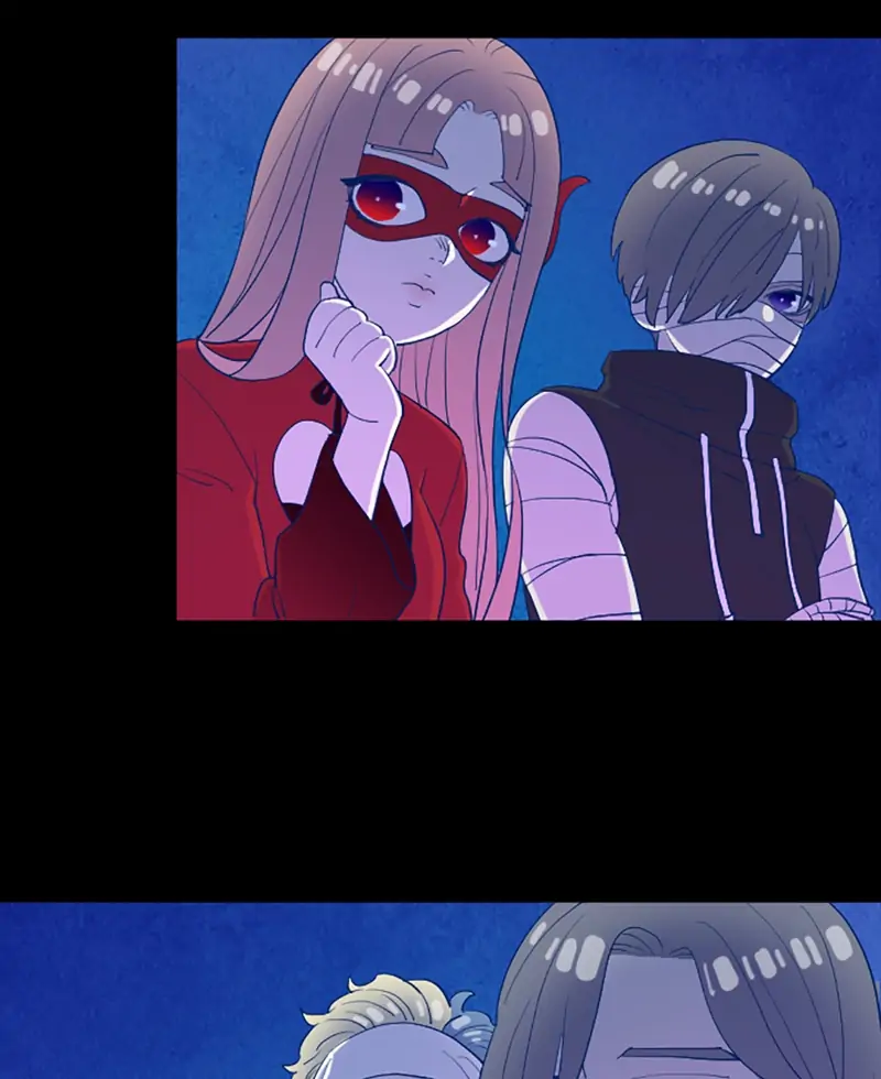 Read Ghost Teller (en) Manga Online