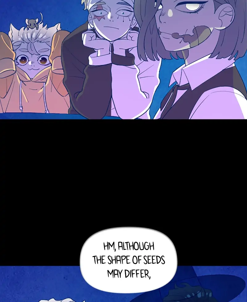 Read Ghost Teller (en) Manga Online