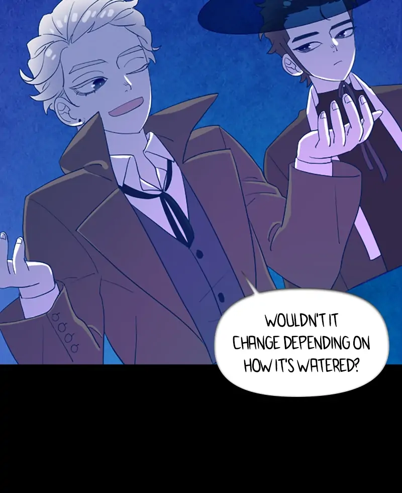 Read Ghost Teller (en) Manga Online