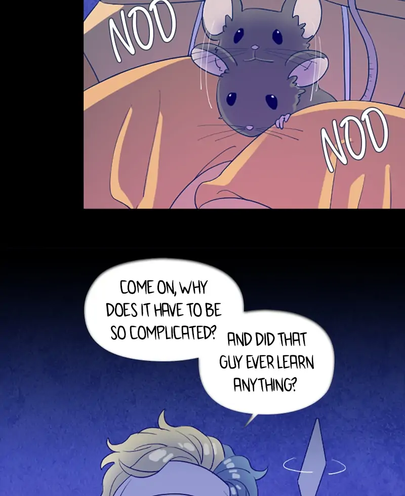 Read Ghost Teller (en) Manga Online