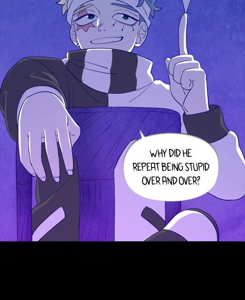 Read Ghost Teller (en) Manga Online