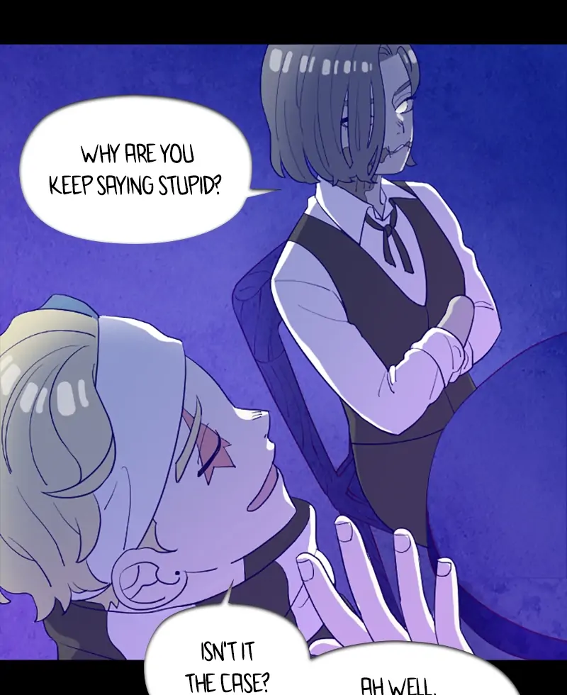 Read Ghost Teller (en) Manga Online