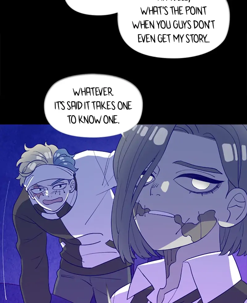 Read Ghost Teller (en) Manga Online