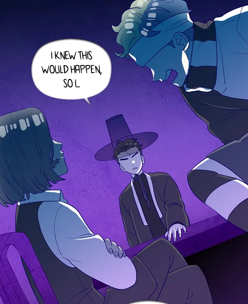 Read Ghost Teller (en) Manga Online