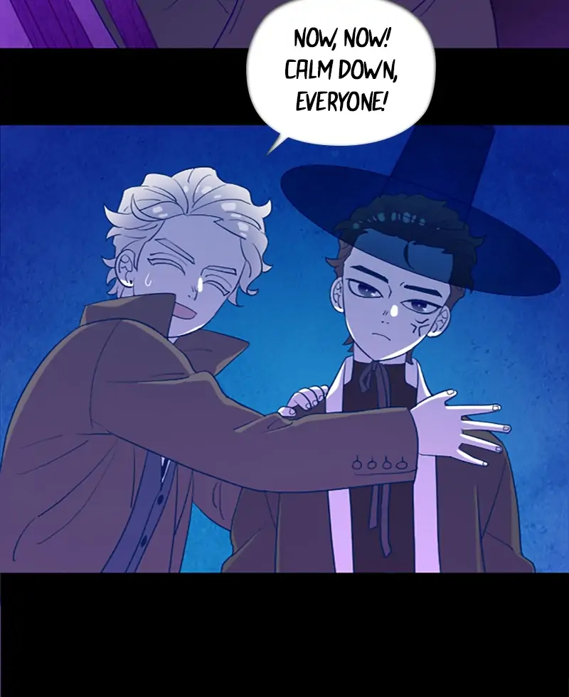 Read Ghost Teller (en) Manga Online