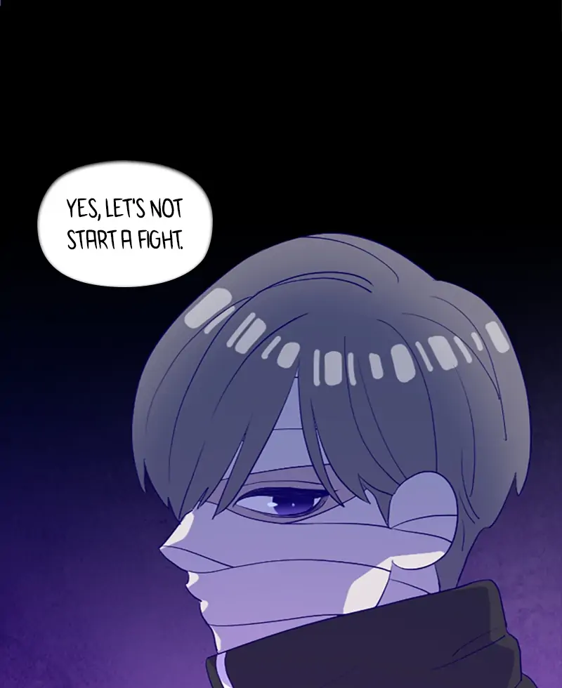 Read Ghost Teller (en) Manga Online