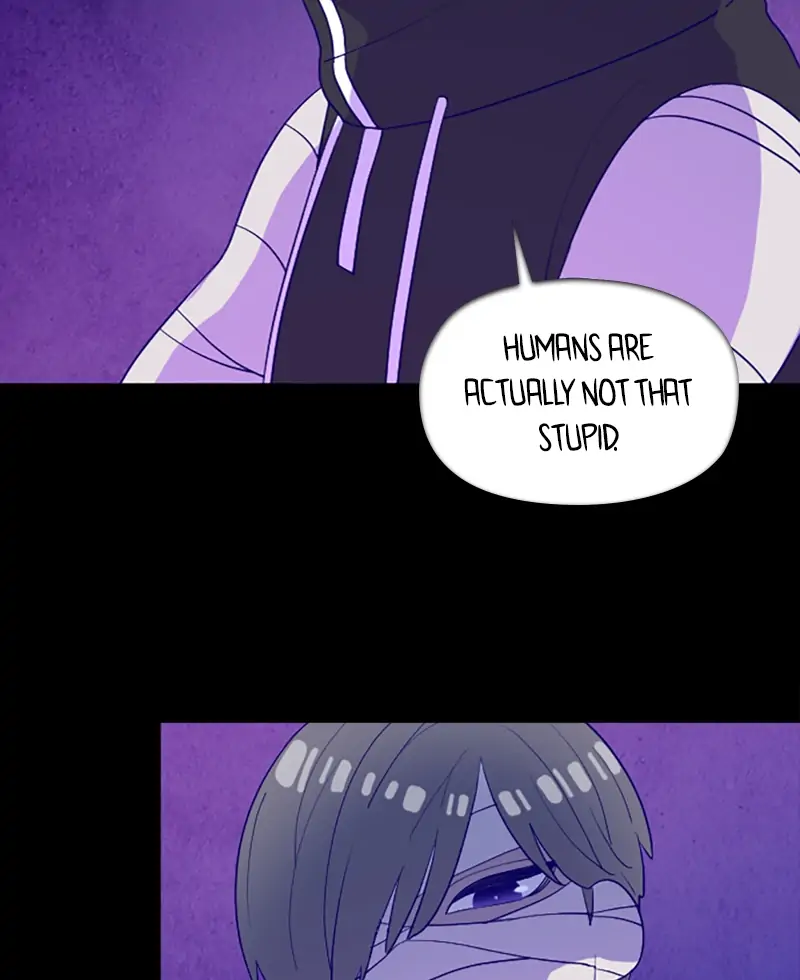 Read Ghost Teller (en) Manga Online