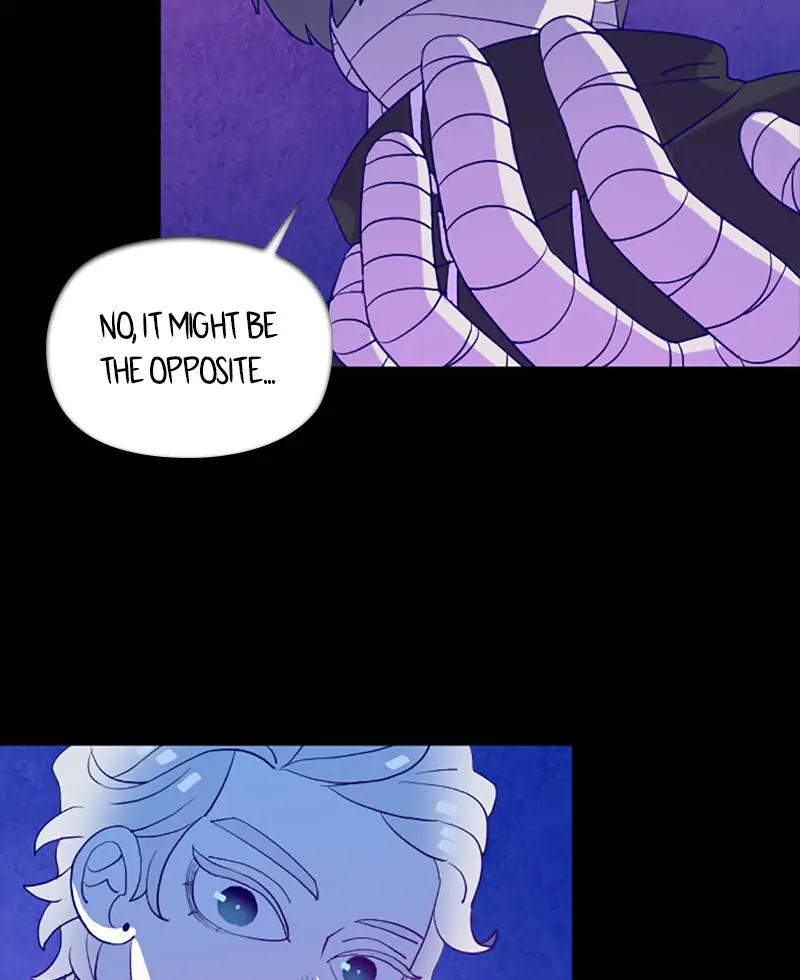 Read Ghost Teller (en) Manga Online