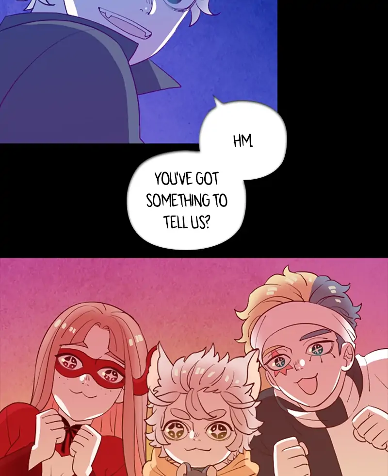 Read Ghost Teller (en) Manga Online