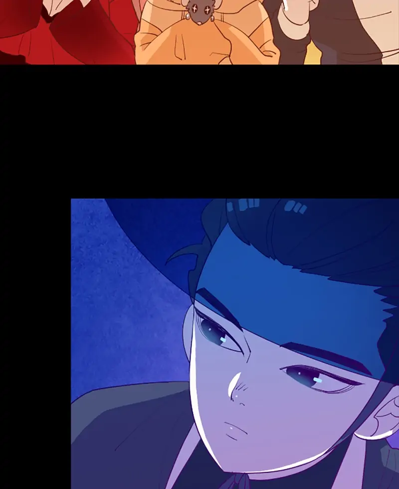 Read Ghost Teller (en) Manga Online