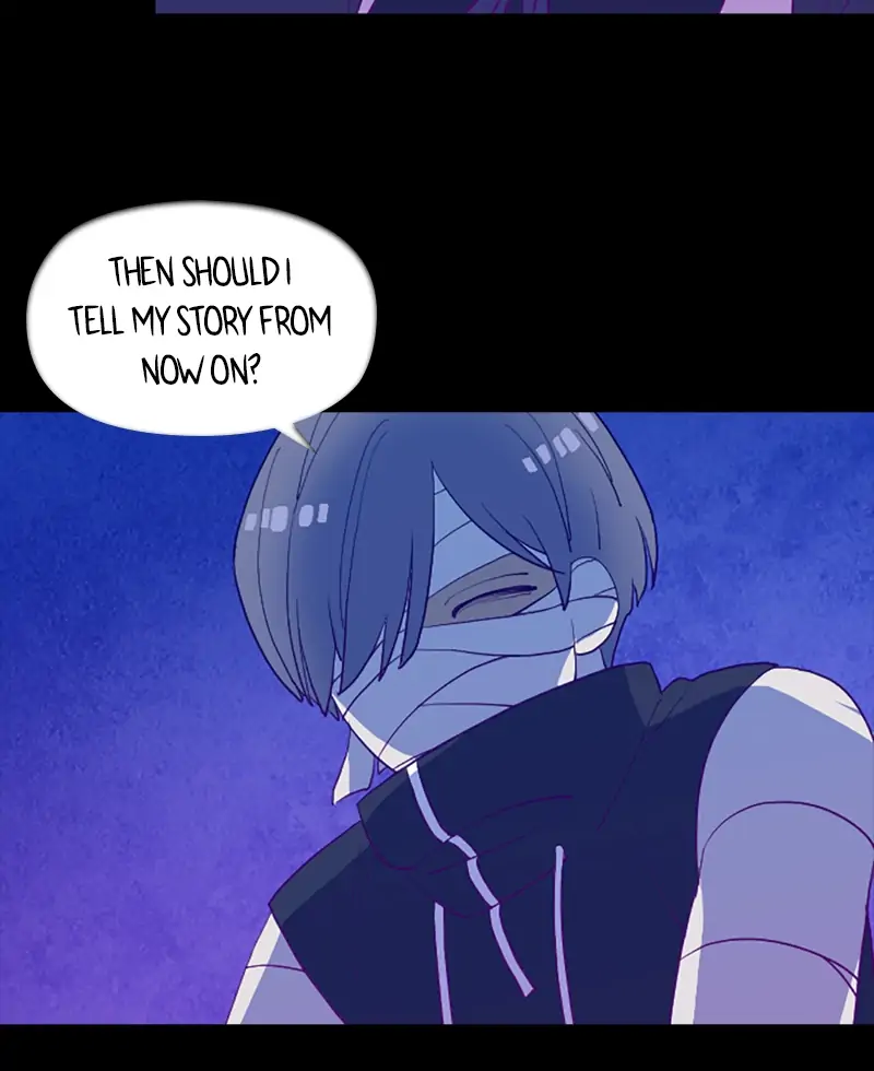 Read Ghost Teller (en) Manga Online