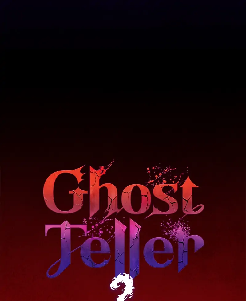 Read Ghost Teller (en) Manga Online