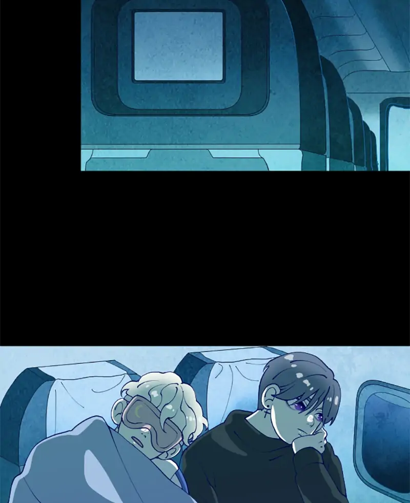 Read Ghost Teller (en) Manga Online