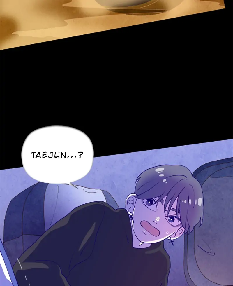 Read Ghost Teller (en) Manga Online