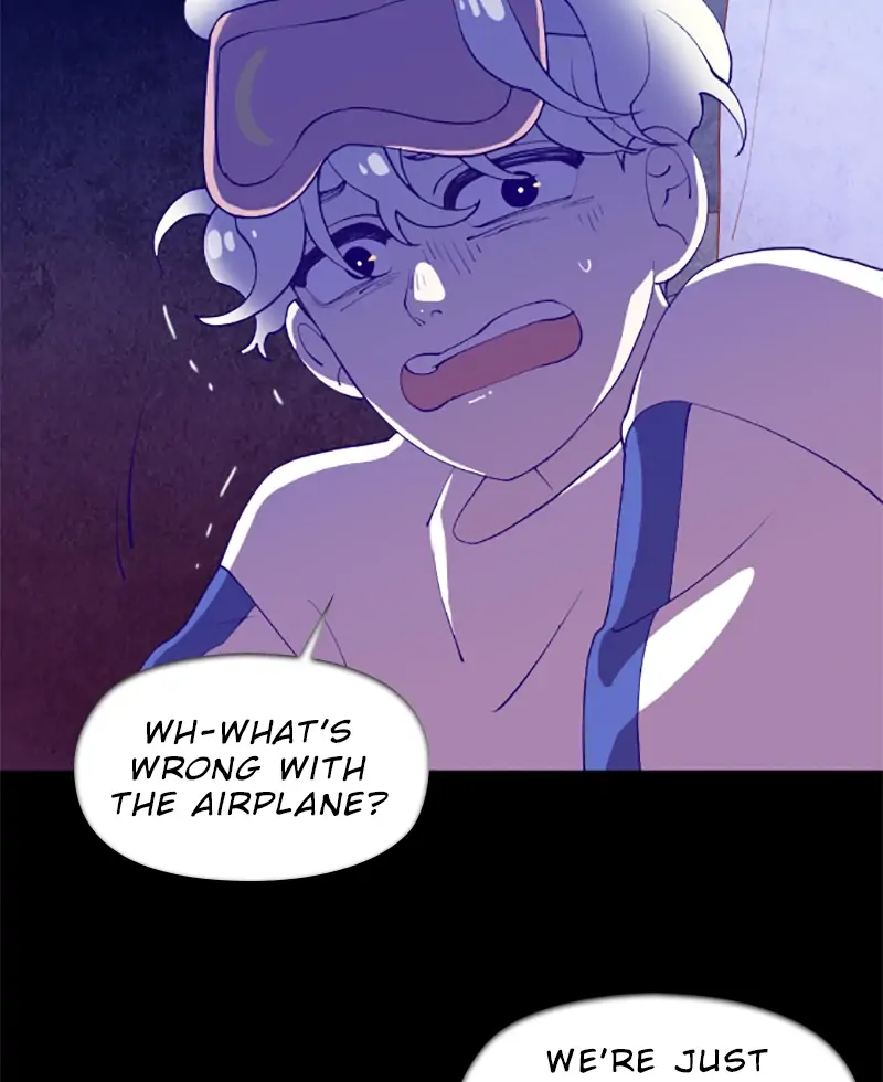 Read Ghost Teller (en) Manga Online