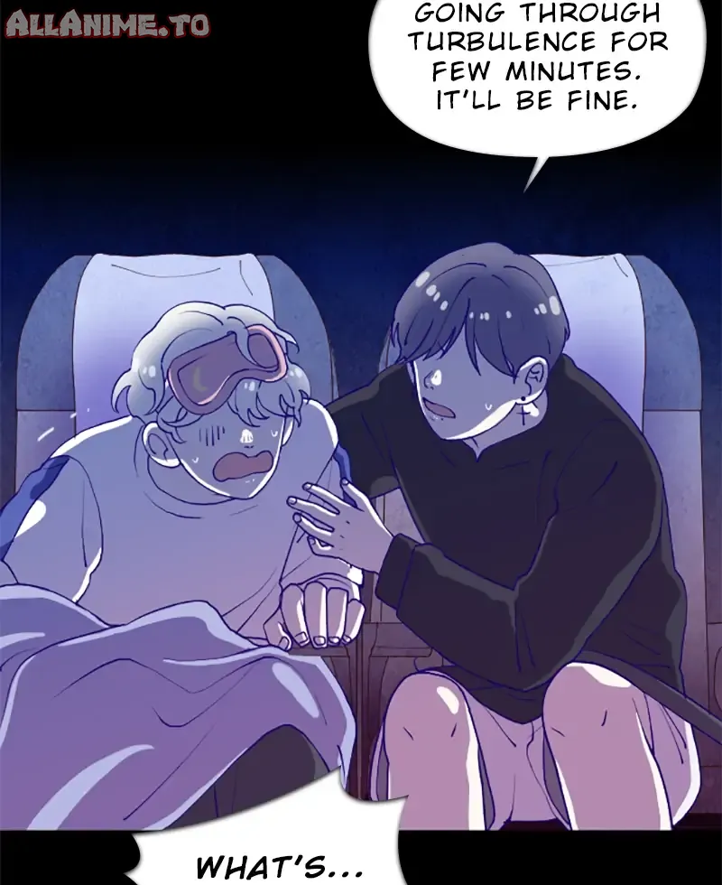 Read Ghost Teller (en) Manga Online