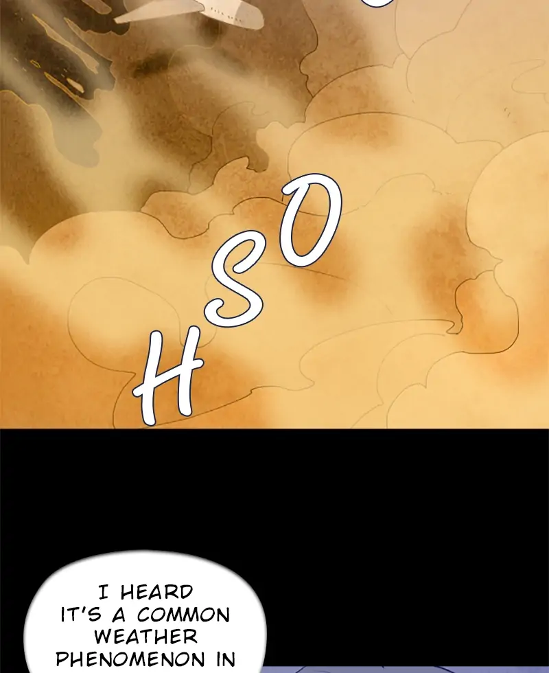 Read Ghost Teller (en) Manga Online