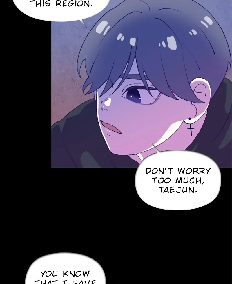 Read Ghost Teller (en) Manga Online