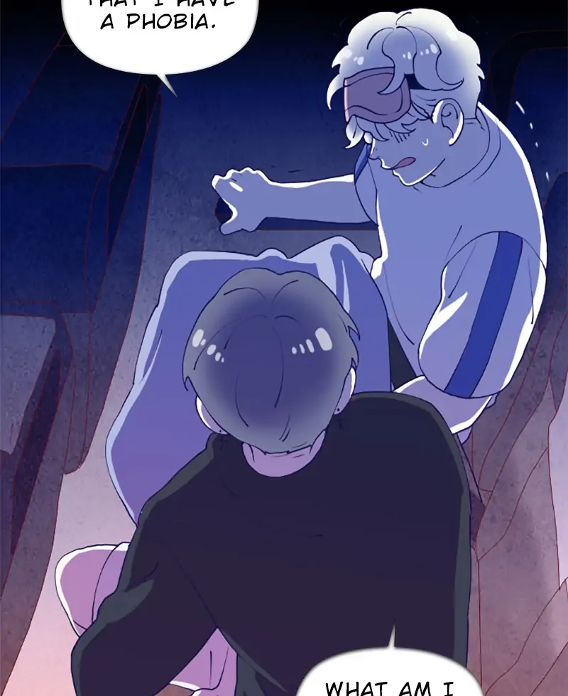 Read Ghost Teller (en) Manga Online