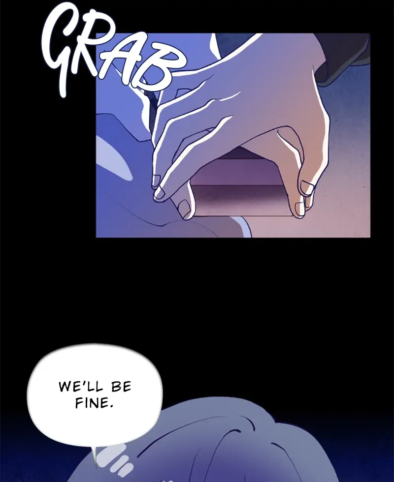 Read Ghost Teller (en) Manga Online