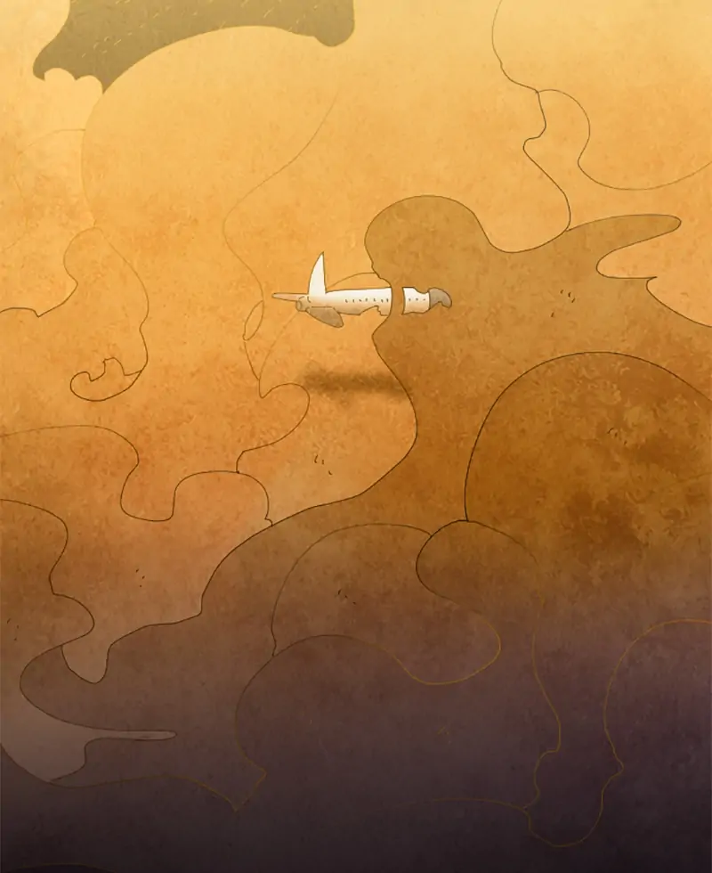 Read Ghost Teller (en) Manga Online