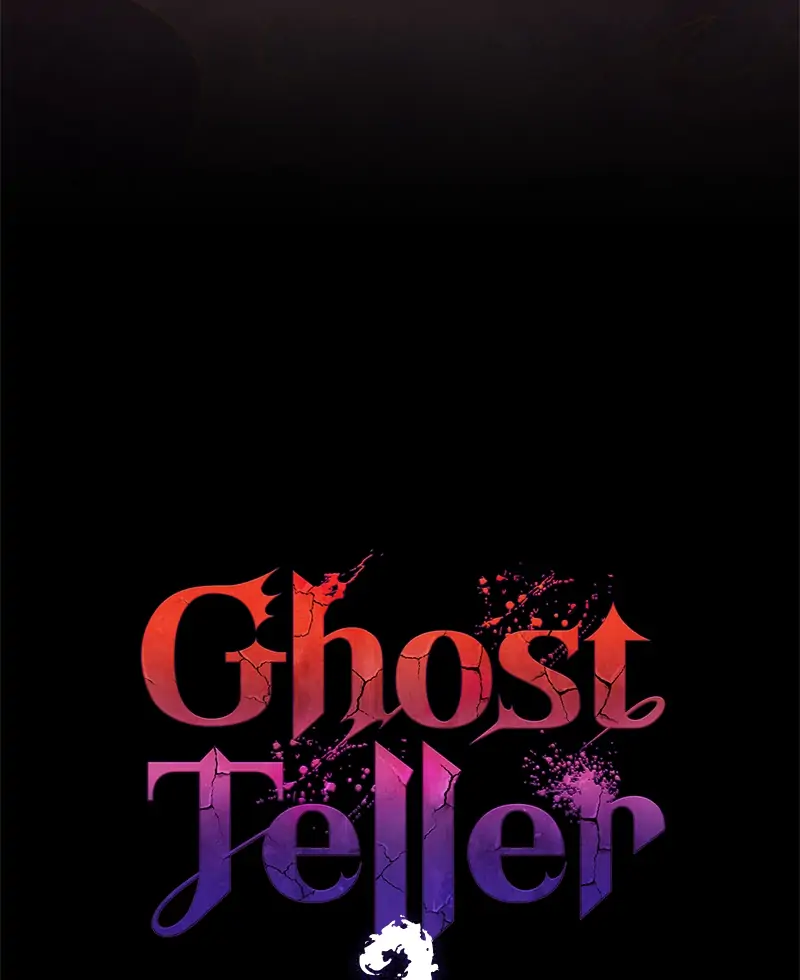 Read Ghost Teller (en) Manga Online