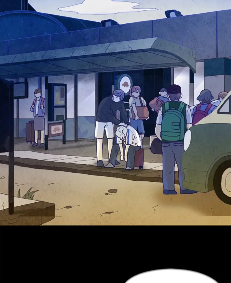 Read Ghost Teller (en) Manga Online