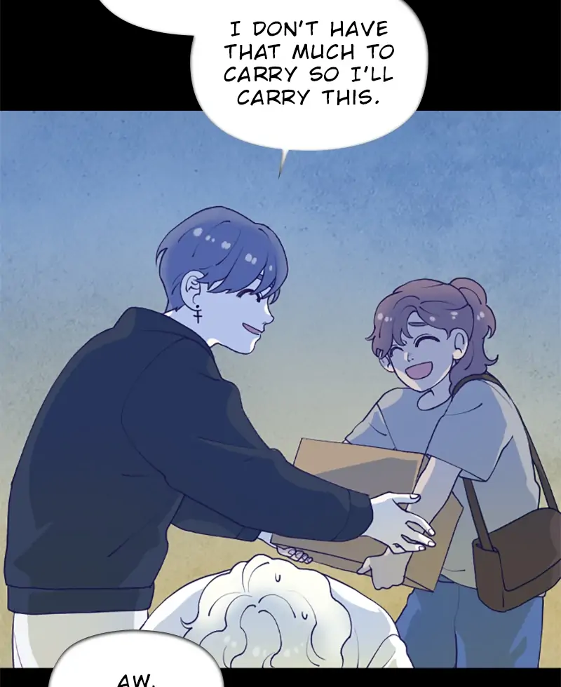 Read Ghost Teller (en) Manga Online