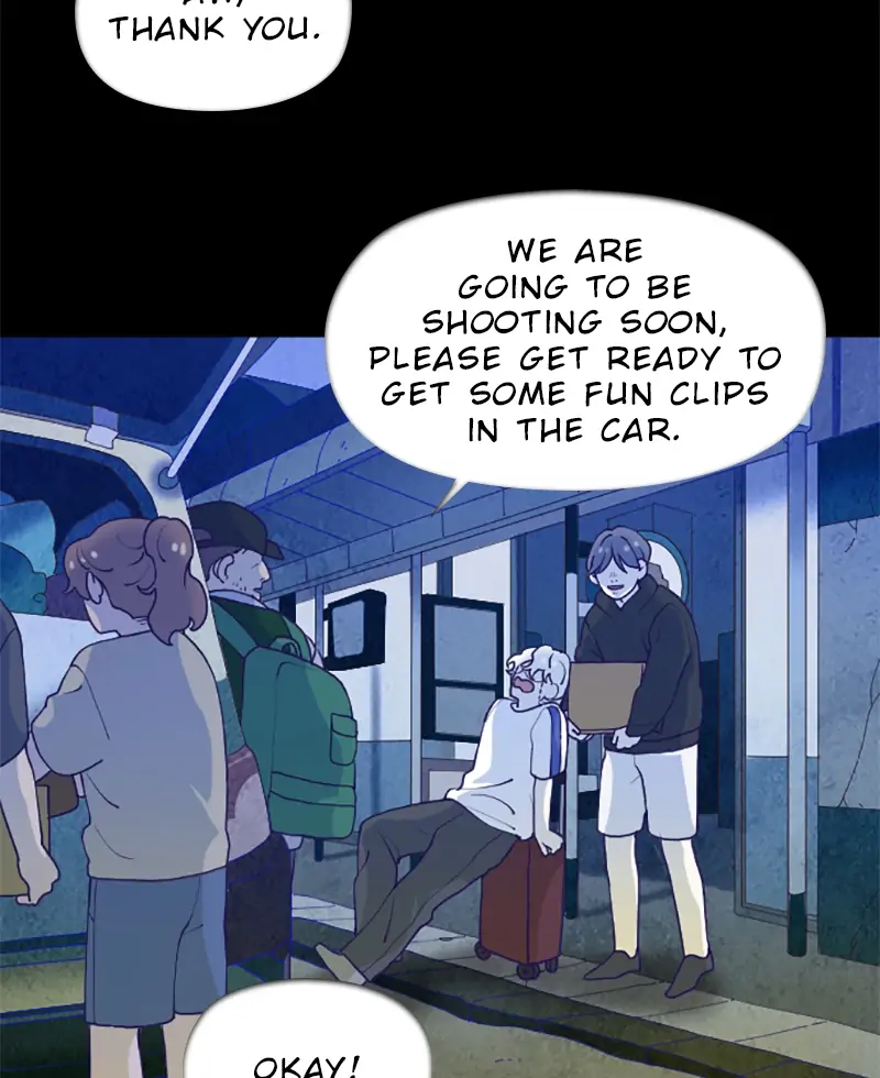 Read Ghost Teller (en) Manga Online