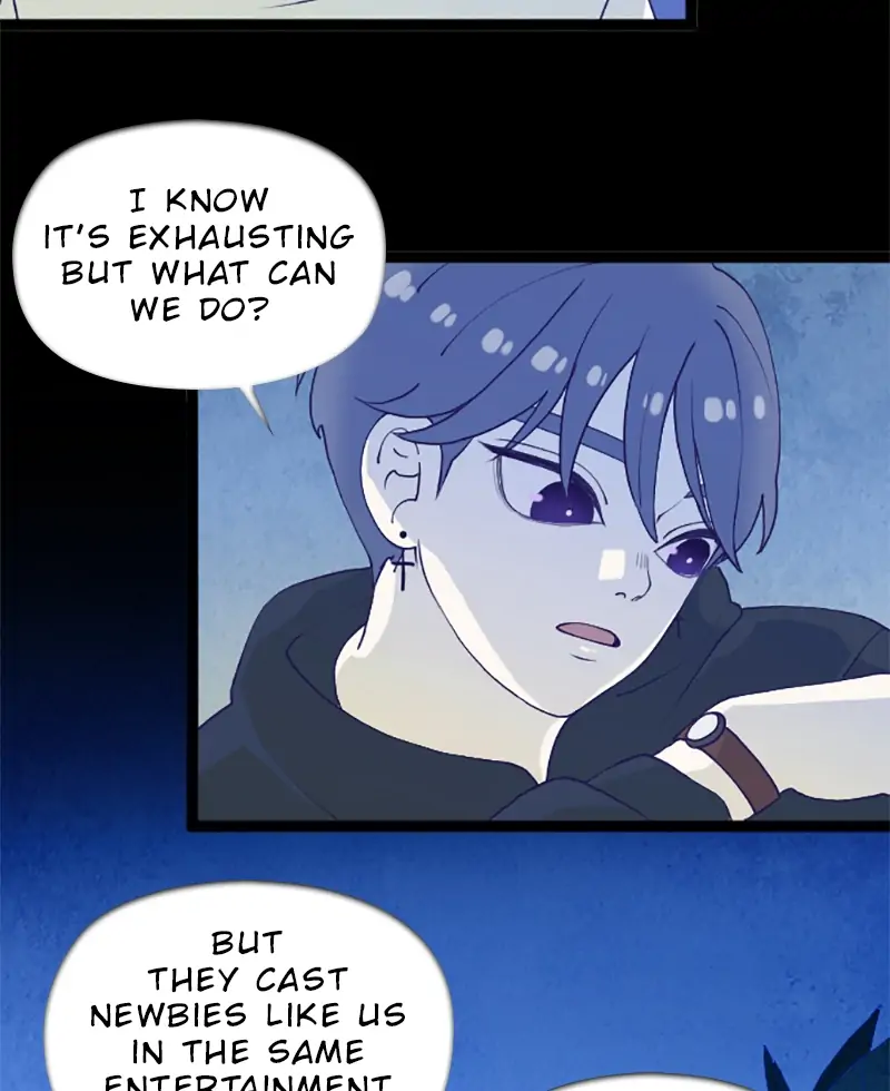 Read Ghost Teller (en) Manga Online