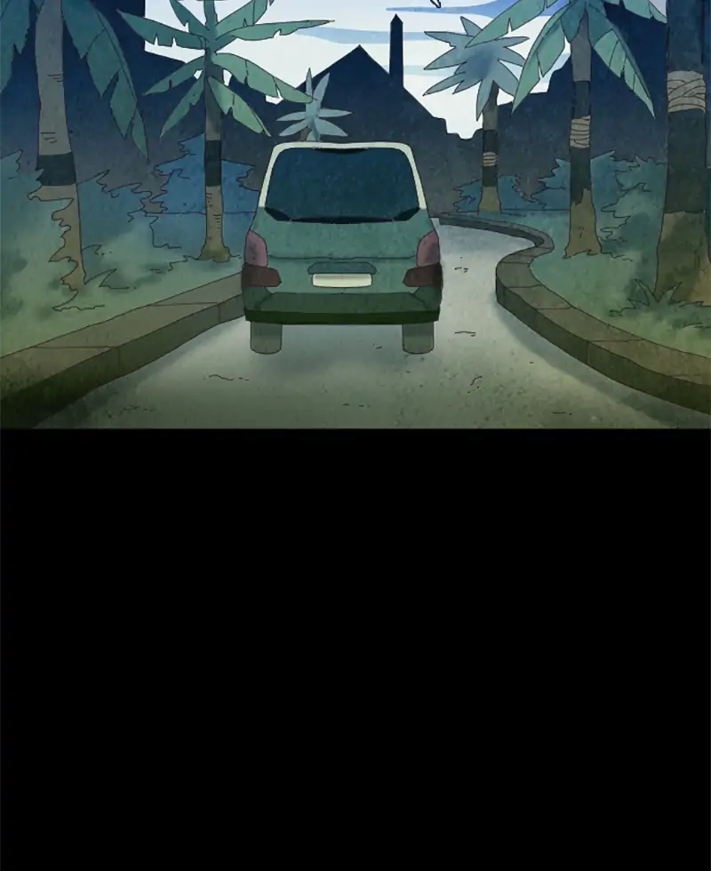 Read Ghost Teller (en) Manga Online