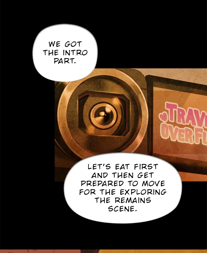 Read Ghost Teller (en) Manga Online