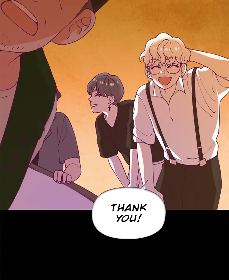 Read Ghost Teller (en) Manga Online