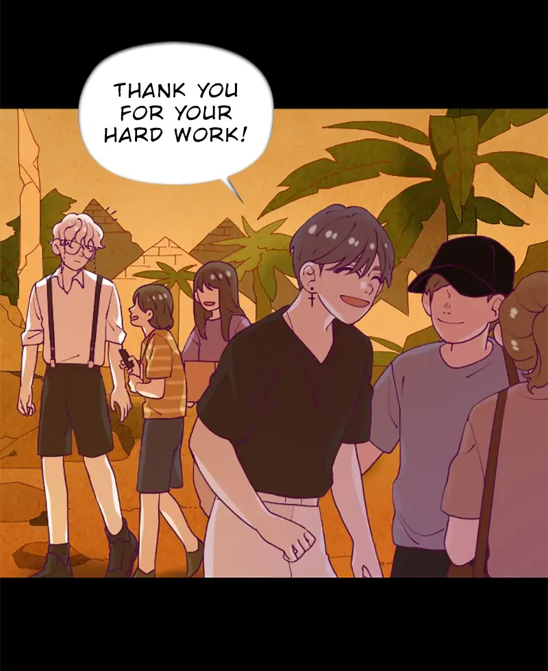 Read Ghost Teller (en) Manga Online