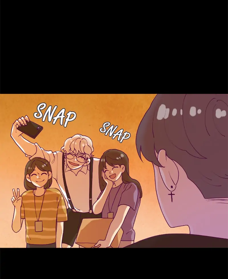 Read Ghost Teller (en) Manga Online