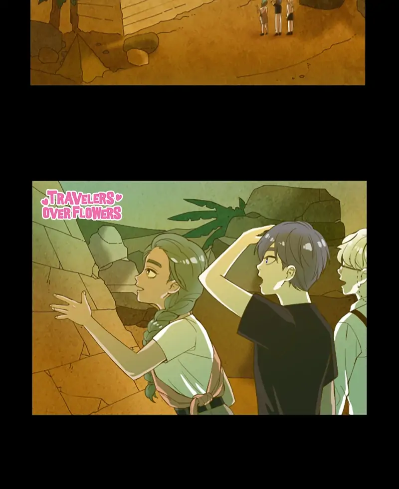 Read Ghost Teller (en) Manga Online