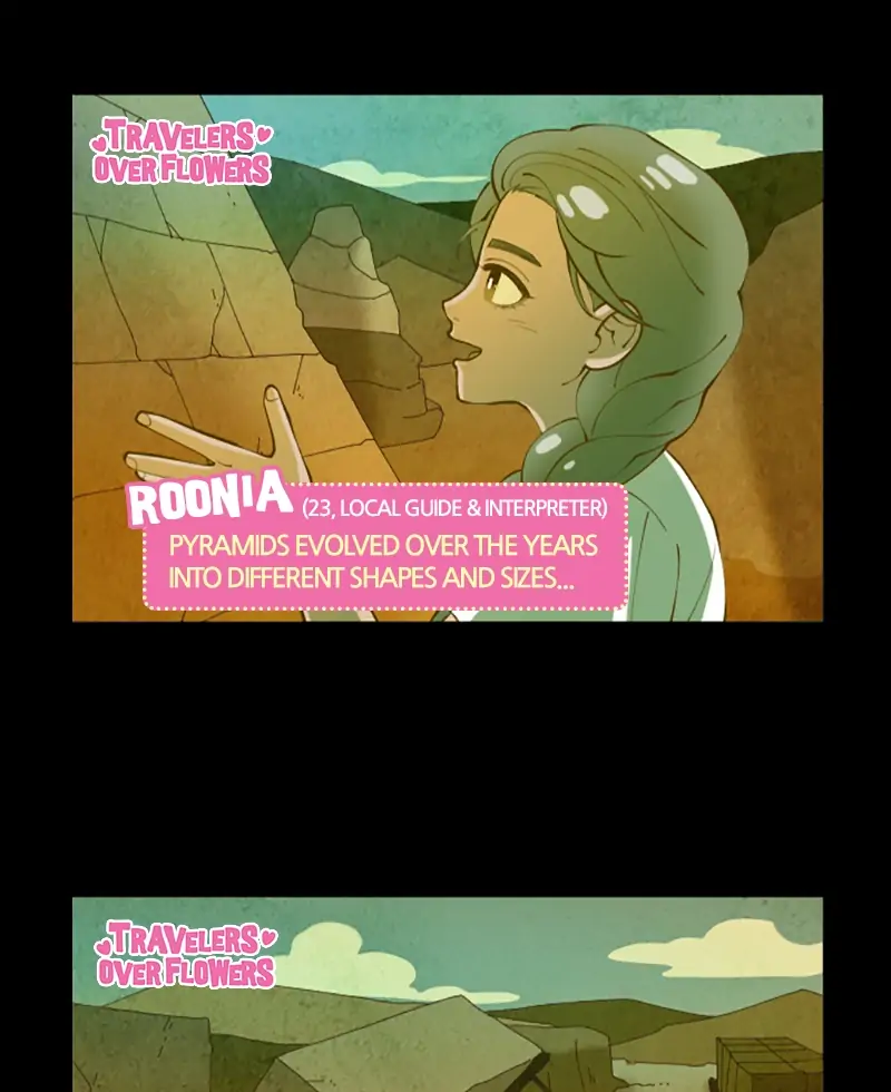 Read Ghost Teller (en) Manga Online